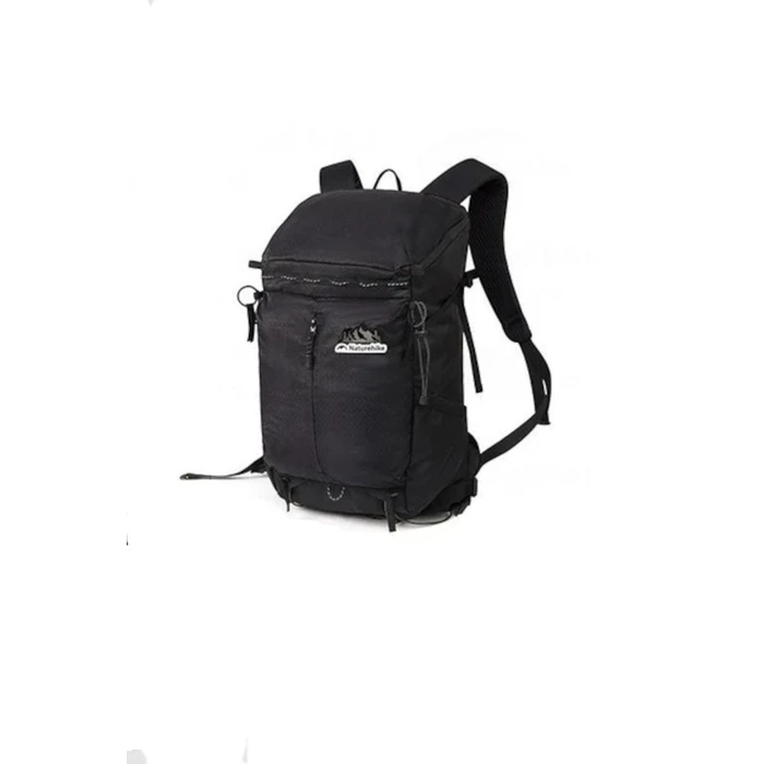 Σακίδιο Πλάτης Helium 25l cnk2300bb017-Black Naturehike