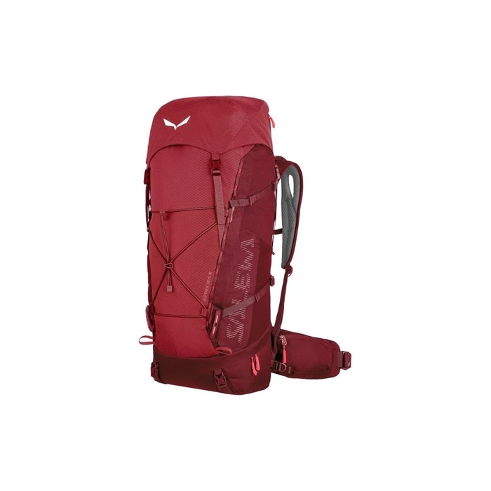 Σακίδιο Πλάτης Salewa alptrek 38 women-pompeian red-syrah