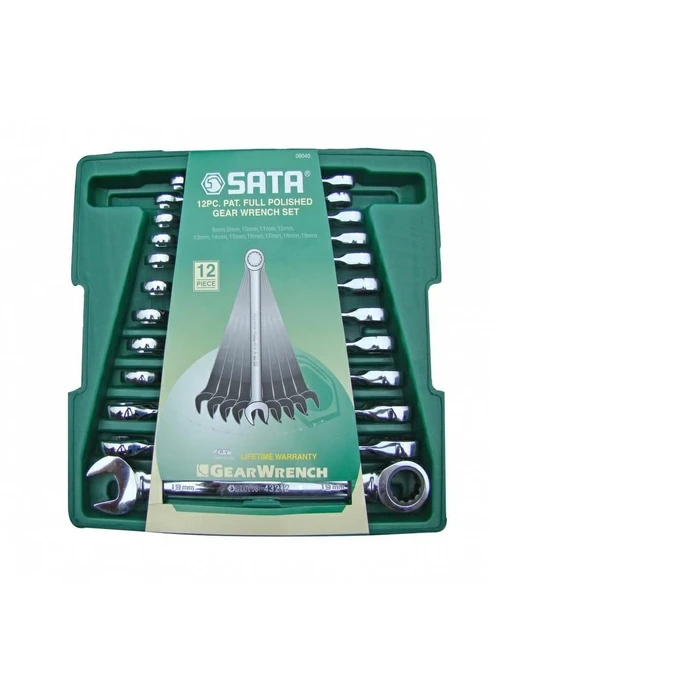 Σετ Κλειδιά Sata FLASH-EYE KEY.12pcs.Z GRZECHOTK? .