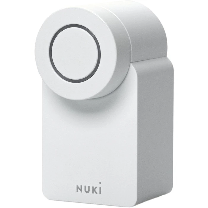 Ηλεκτρονική Κλειδαριά NUKI Smart Lock GO Smart door lock
