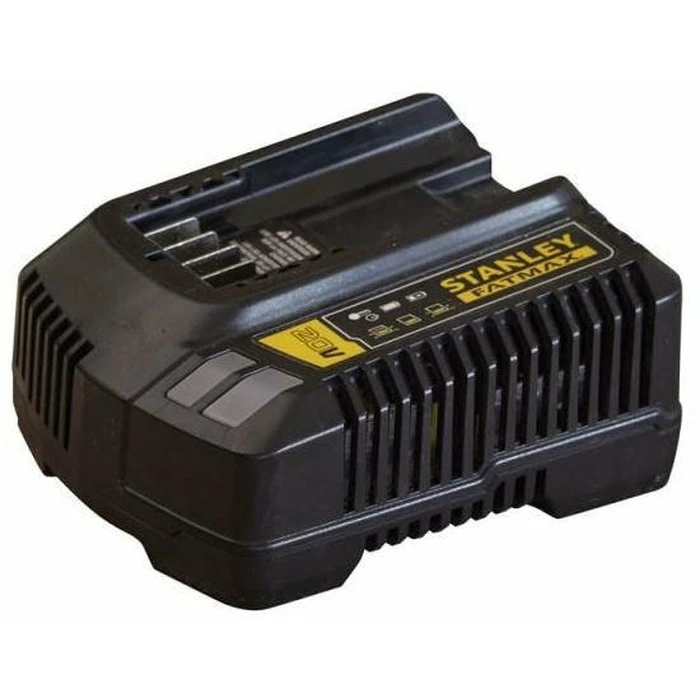 Φορτιστής Πρίζας Stanley 2-SLOT Charger SFM V20 4A