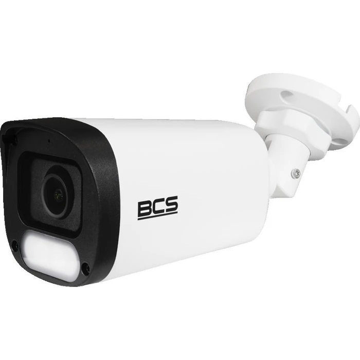 Κάμερα Παρακολούθησης BCS IP POINT BCS-P-TIP28FCL3-Ai1