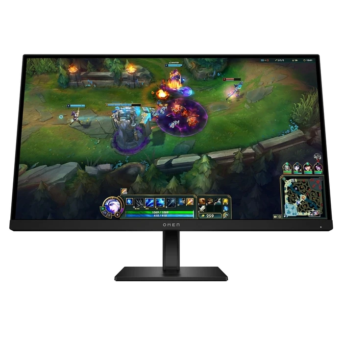 Monitor 27" HP OMEN FHD 180Hz Gaming - 27 G2