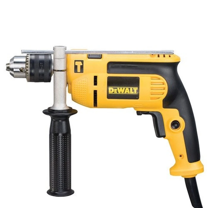 Δράπανο Dewalt 650W DWD024