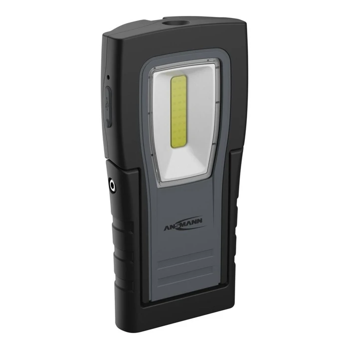 Φακός Εργασίας Ansmann WL400R, 400lm, battery