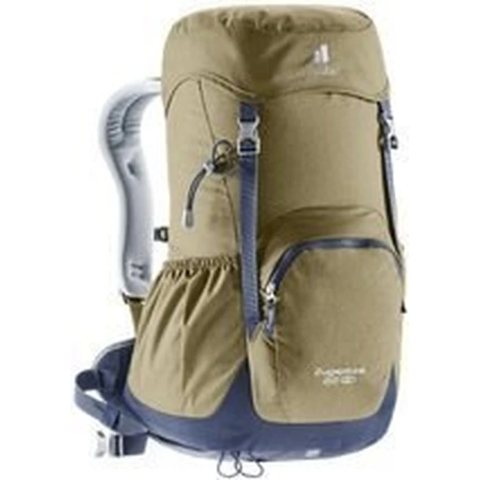 Σακίδιο Deuter 3430021-6313 outdoor 22 L Blue, Brown