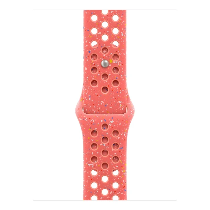 Λουράκι Apple MC2K4ZM/A Orange Fluoroelastomer