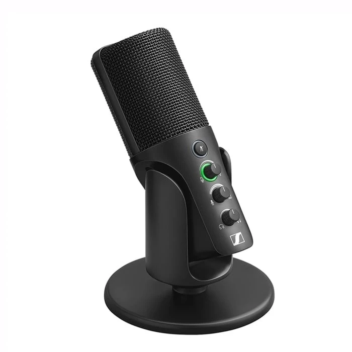 Μικρόφωνο Sennheiser Profile - streaming condenser, cardioid