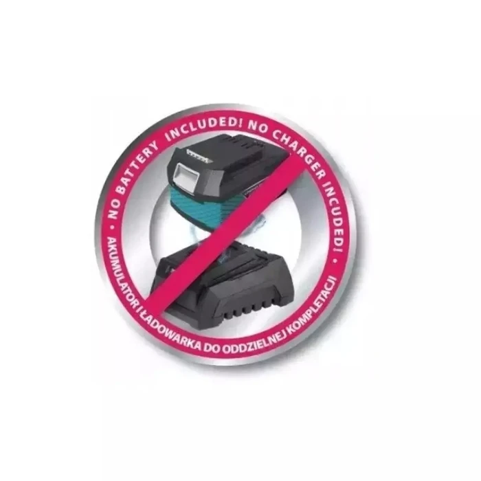 Κατσαβίδι Μπαταρίας Dedra DED7156 screwdriver/Impact