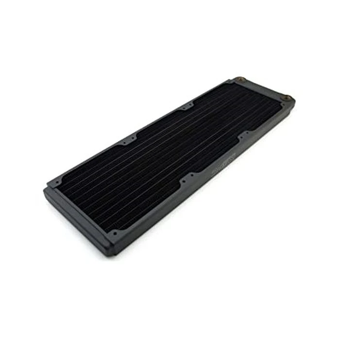 Αξεσουάρ Ψύξης XSPC TX360 Ultrathin Radiator - 360mm, Black
