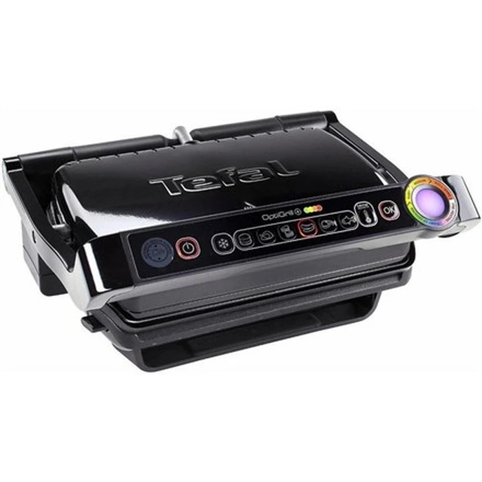 Ηλεκτρική Ψησταριά Tefal GC7148 contact grill
