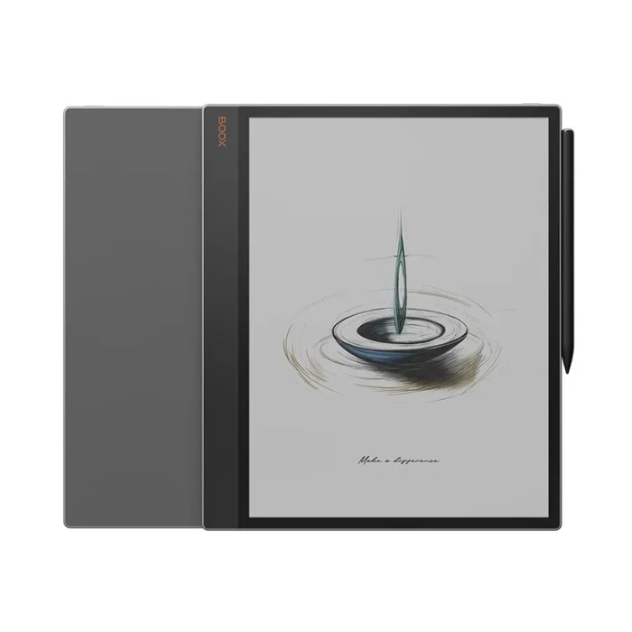 Ebook Reader Onyx Boox Tab X C 13.3" E-Ink Kaleido 3 128GB Wi-Fi Gray