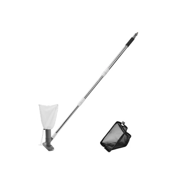 Σετ Καθαρισμού Πισίνας Bradas POND CLEANING KIT