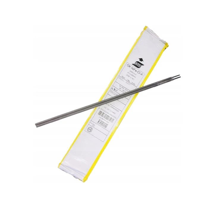 Αναλώσιμα Ηλεκτροκόλλησης Esab Electrode OK 92.58 FI 4.00 CAST IRON
