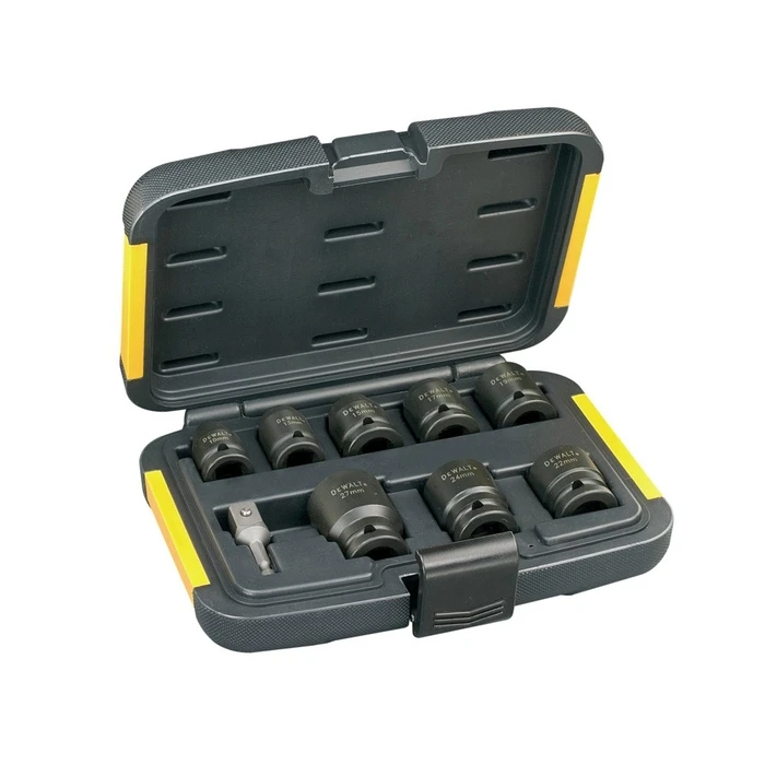 Καρυδάκια Dewalt DT7507-QZ socket/socket set