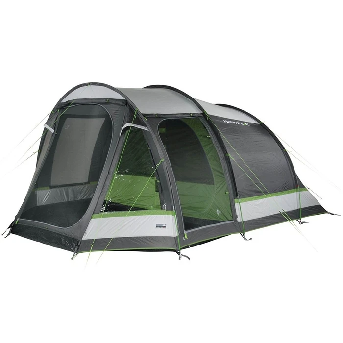 Σκηνή Camping High Peak Meran 5 grey-Green 5-person tent 11808