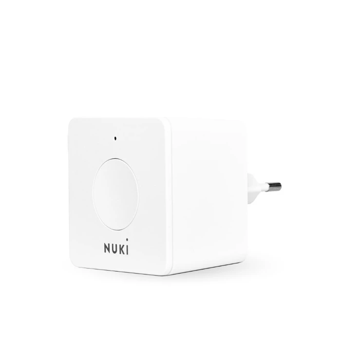 Smart Hub Ελέγχου NUKI Bridge smart home signal Extender Wireless