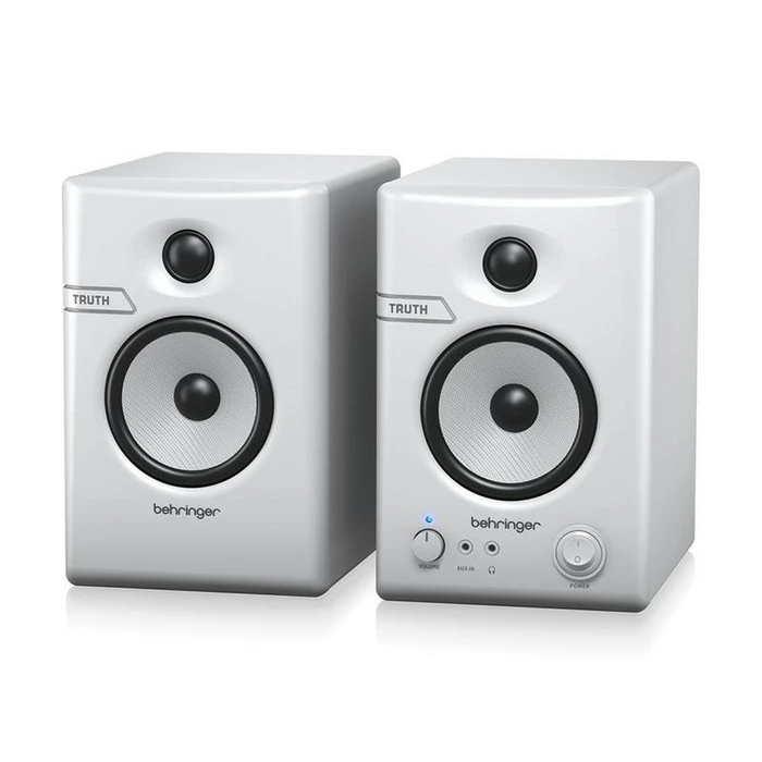 Ηχεία Pair of active 3.5" studio monitors