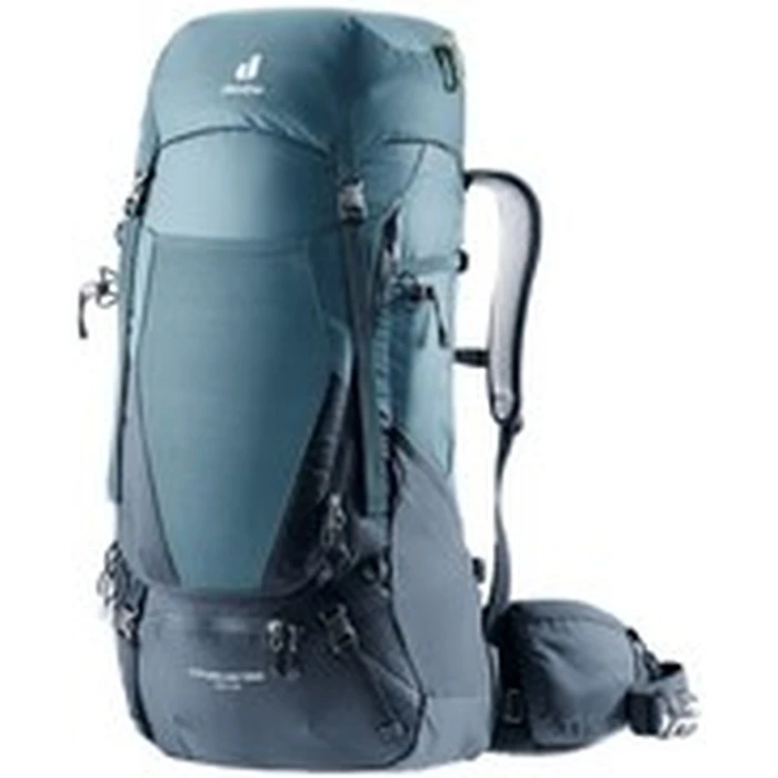 Σακίδιο Πλάτης Deuter Futura Air Trek 50 + 10 atlantic-ink
