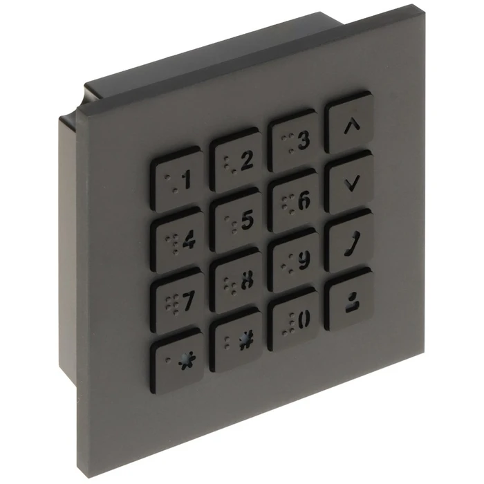 Θυροτηλεφώνο Dahua Technology VTO4202FB-MK Keypad