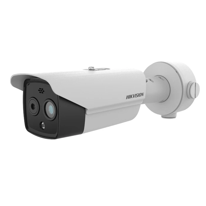 Κάμερα Παρακολούθησης: Hikvision DS-2TD2628-3/QA(O-STD)