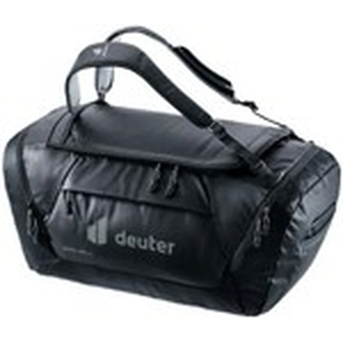 Σακίδιο Deuter Duffel Pro 60 Black