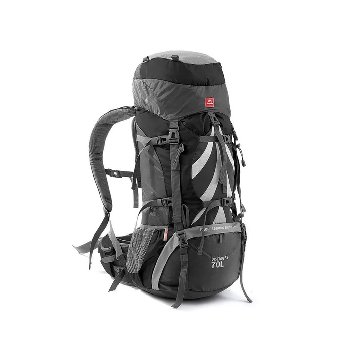 Σακίδιο Πλάτης Plecak trekking 70l nh70b070-b Naturehike