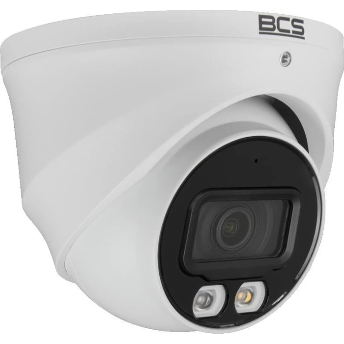 Κάμερα Παρακολούθησης BCS Line dome IP 4Mpx IR 30M