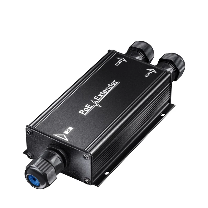 PoE Adapter Cudy PoE++ Outdoor Waterproof 2-Channel Gigabit