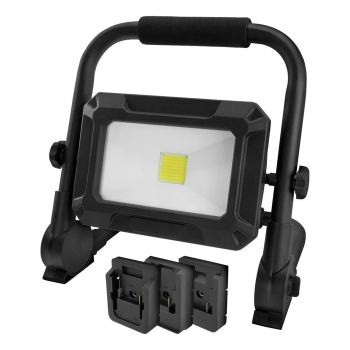Προβολέας LED Work Light Ansmann FL30W COB-LED 3000lm 18V