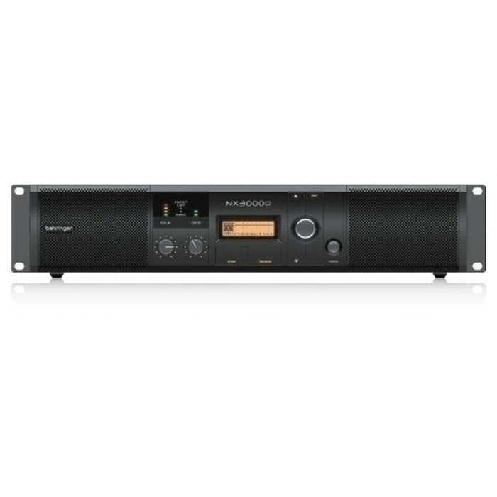 Ενισχυτής Behringer NX3000D Power amplifier stereo z DSP