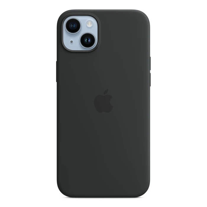 Θήκη Κινητού Apple iPhone 14 Plus Silicone with MagSafe - Midnight