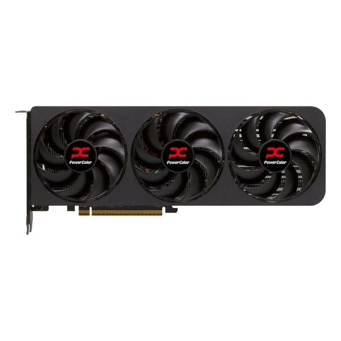 Κάρτα Γραφικών Powercolor Reaper Radeon RX 9070 AMD 16GB GDDR6