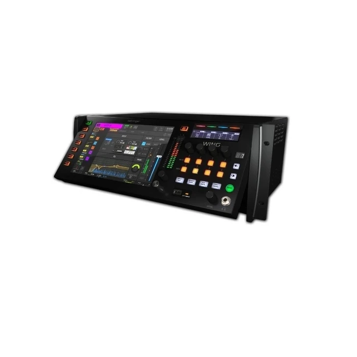 Μίκτης Behringer WING RACK digital mixer