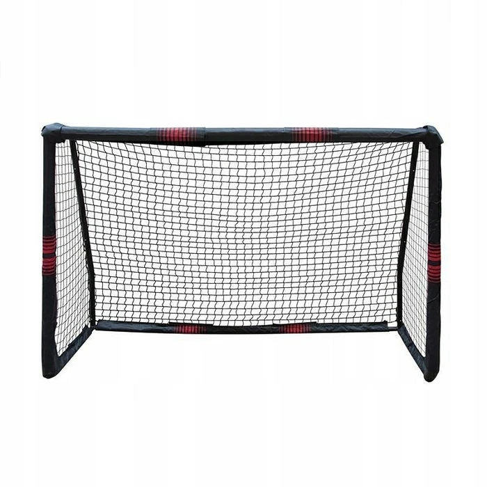 Τέρμα Greenmill PORTABLE SOCCER GOAL 180x120x60cm