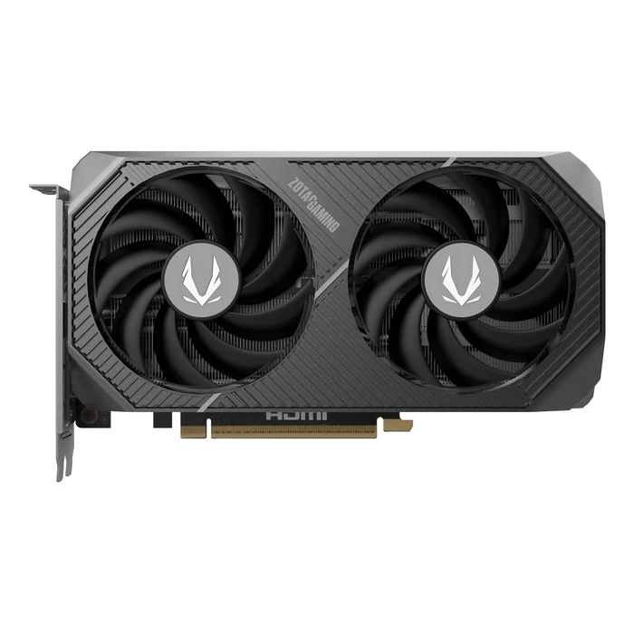 Κάρτα Γραφικών Zotac GAMING GeForce RTX 5060 Ti Twin Edge OC Nvidia 16GB GDDR7