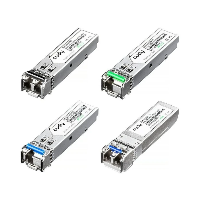 Transceiver Cudy SM10G 10Gbps RJ45 SFP SFP