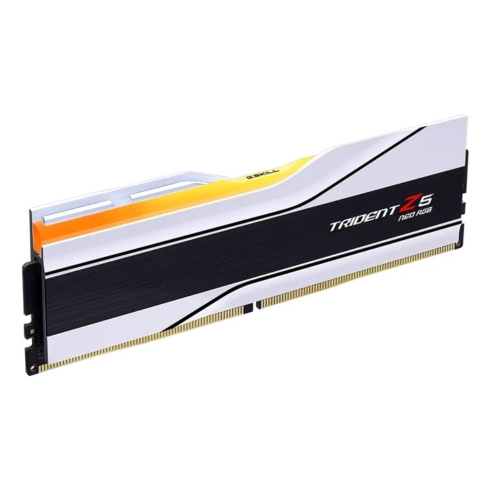 Μνήμη RAM Σταθερού DDR5 32GB G.Skill 6000 CL28 Trident Z5 Neo RGB AMD EXPO