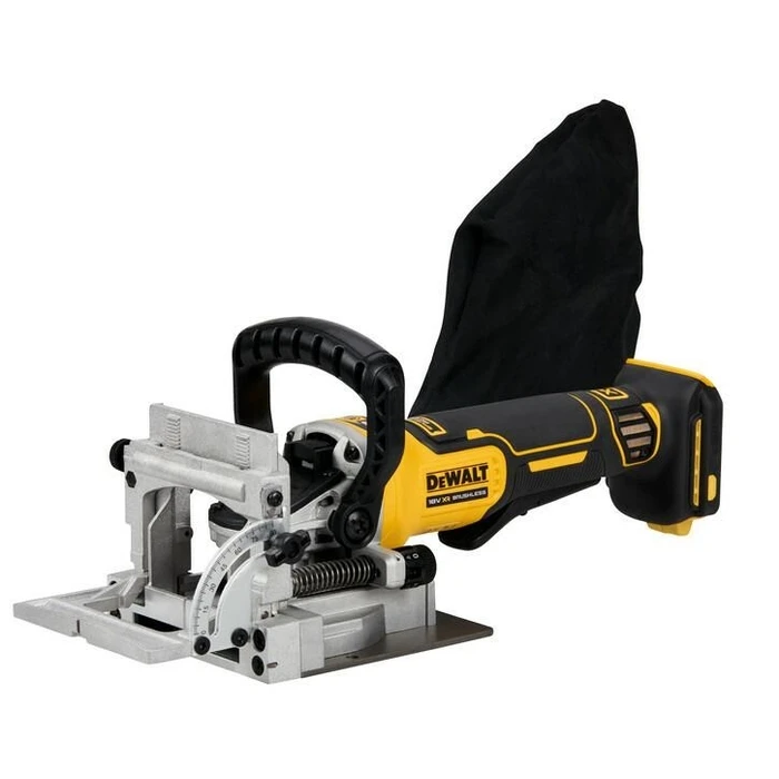 Φρέζα Dewalt DCW682NT-XJ biscuit joiner