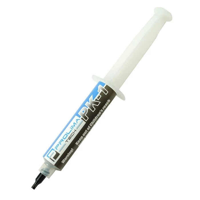 Thermal Paste Prolimatech PK-1 Nano Aluminium Thermal Compound - 30g