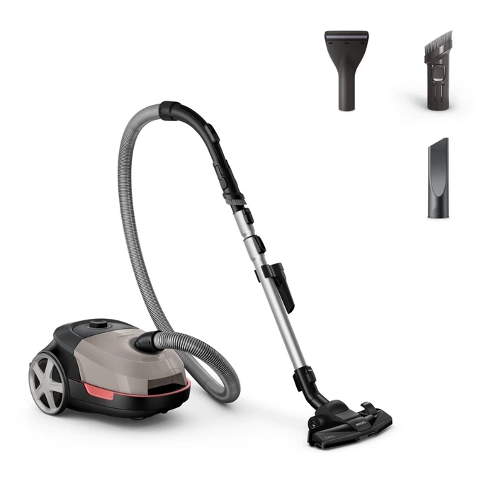 Ηλεκτρική Σκούπα Philips 5000 series XD5122/10 4 L Dry 900W Dust bag