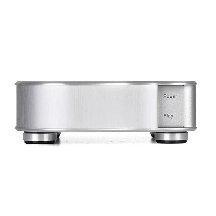 Converter Silverstone EB01-E Silver