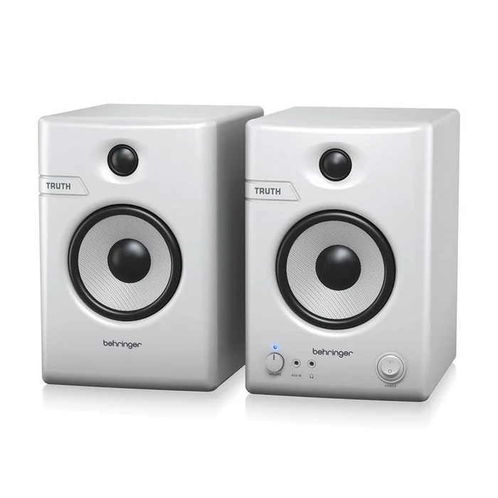 Ηχεία Pair of active studio monitors 4.5"