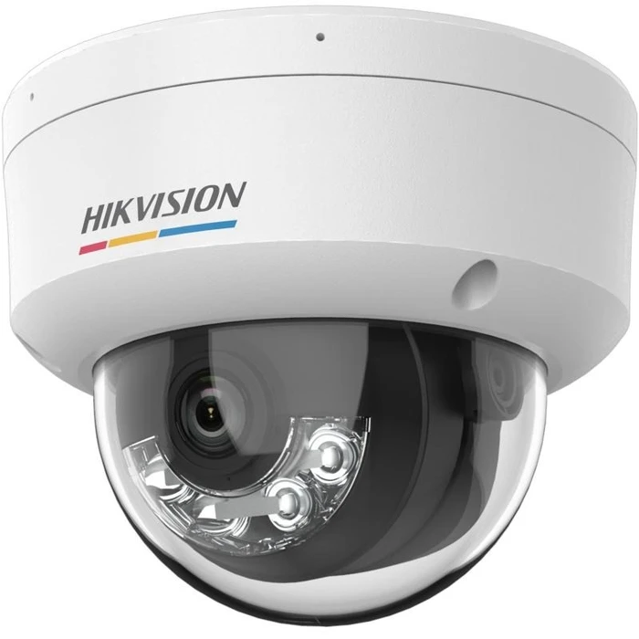 Κάμερα Παρακολούθησης Hikvision Value Series DS-2CD1167G2H-LIU(2.8mm) Dome