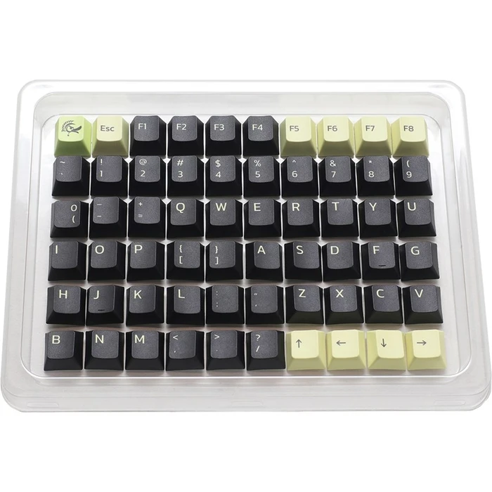 Πληκτρολόγιο Ασύρματο Ducky DCA132-USMICCHPH1 input device accessory cap