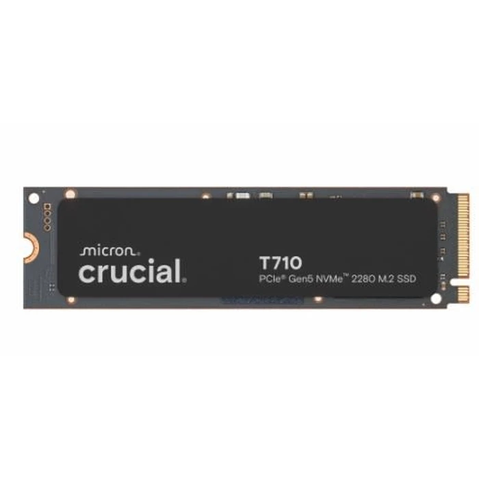 Σκληρός Δίσκος SSD Crucial T710 1TB M.2 PCI-E 5.0 NVMe