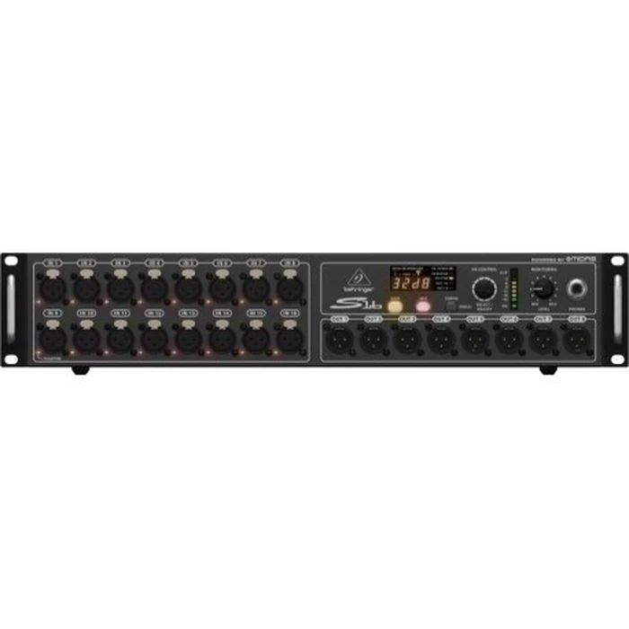 Μίκτης Behringer Digital Snake S16 audio module