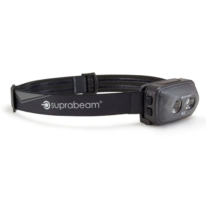 Φακός Κεφαλής Suprabeam S2 300 lumens, 3 x AAA