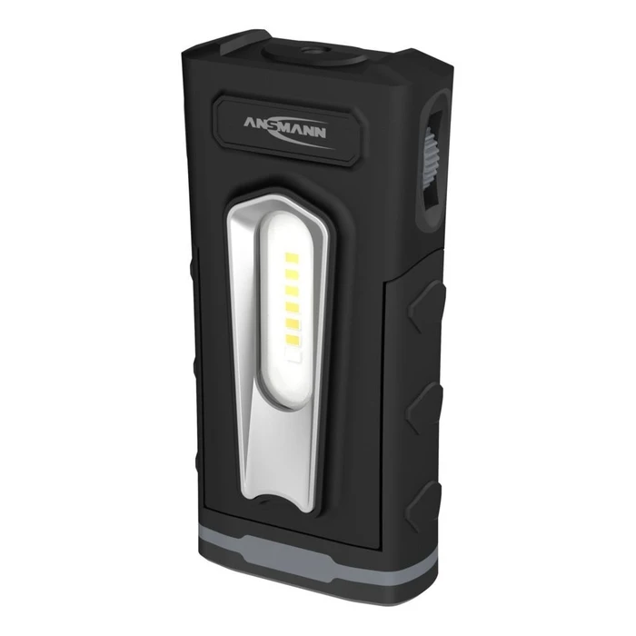 Φακός Εργασίας Pocket LED worklight, Rechargeable, 500 lm
