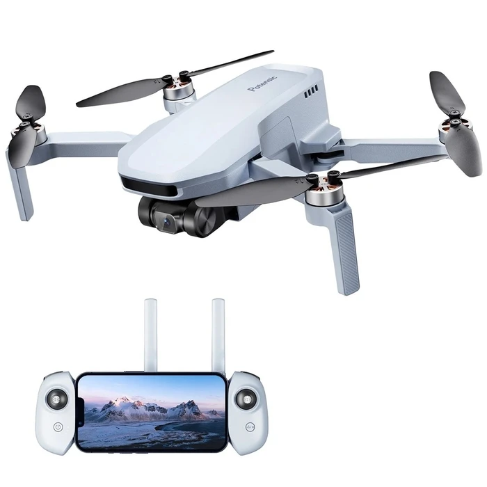 Drone Blow Potensic Atom SE / 4K FPV